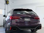 Audi RS 6 Avant 2023 - Thumbnail 8