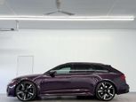 Audi RS 6 Avant 2023 - Thumbnail 6