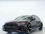 Audi RS 6 Avant 2023 - Thumbnail 2
