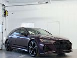 Audi RS 6 Avant 2023 - Thumbnail 10
