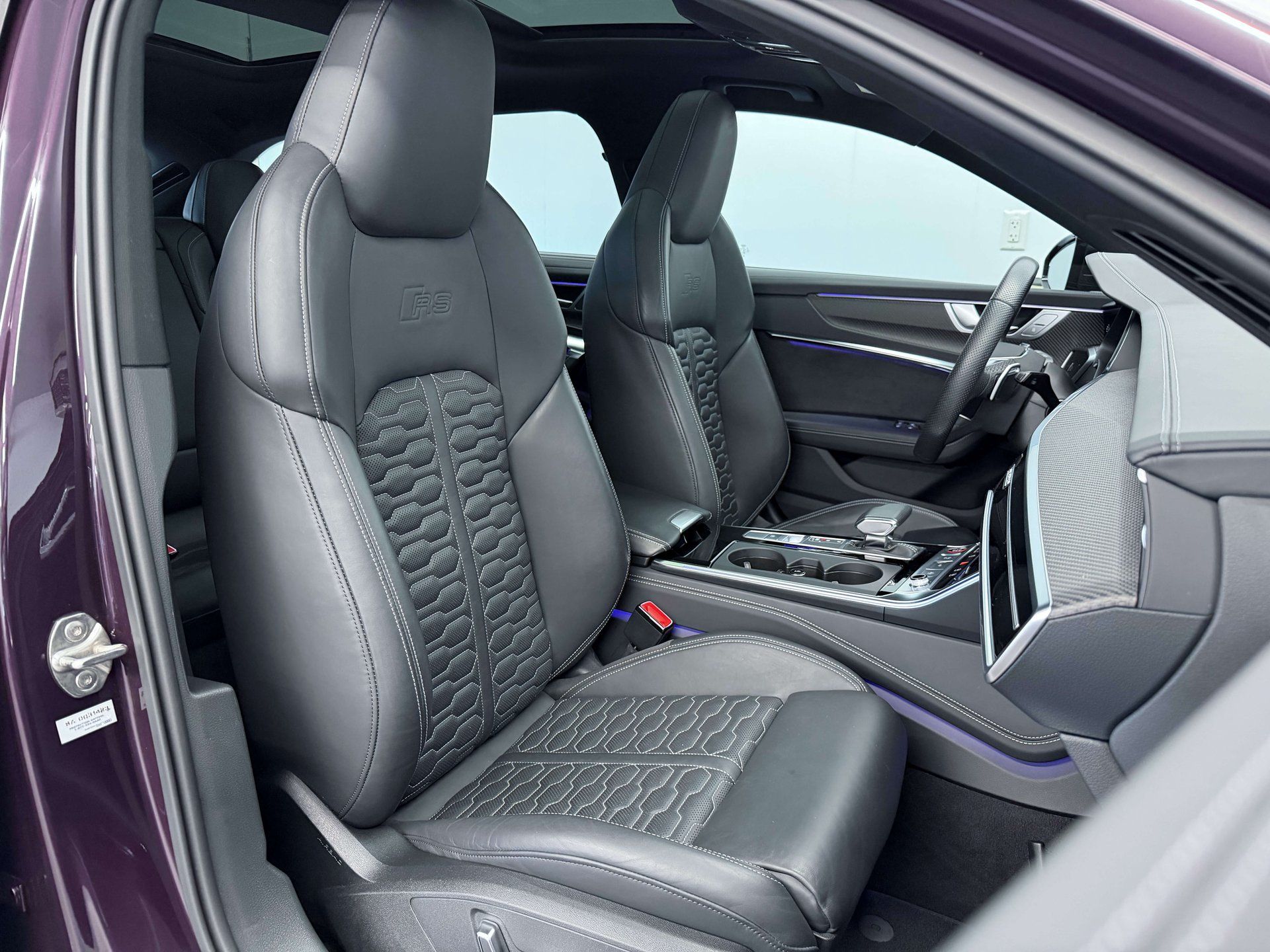 Audi RS 6 Avant 2023 - Image 21