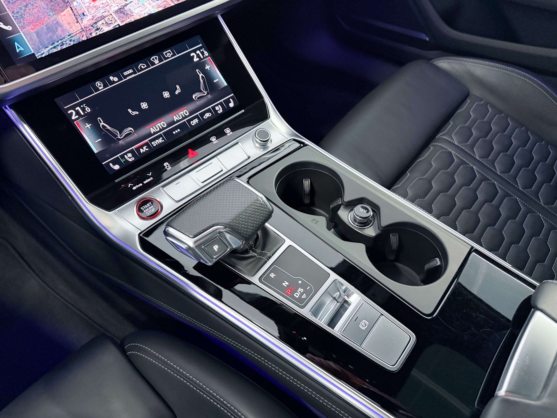 Audi RS 6 Avant 2023 - Image 27
