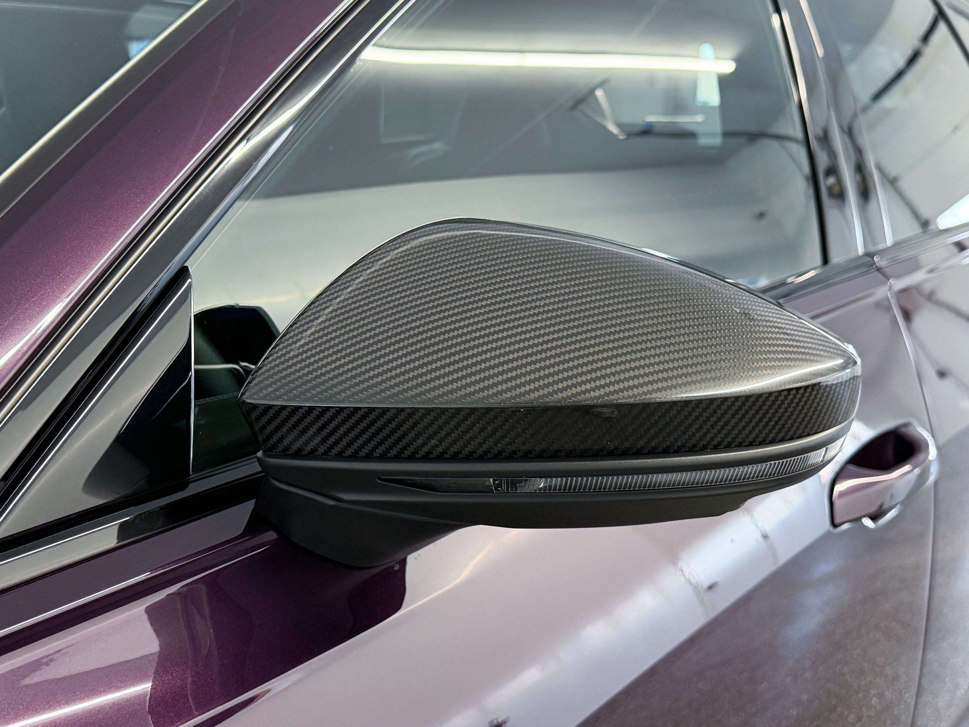 Audi RS 6 Avant 2023 - Image 5