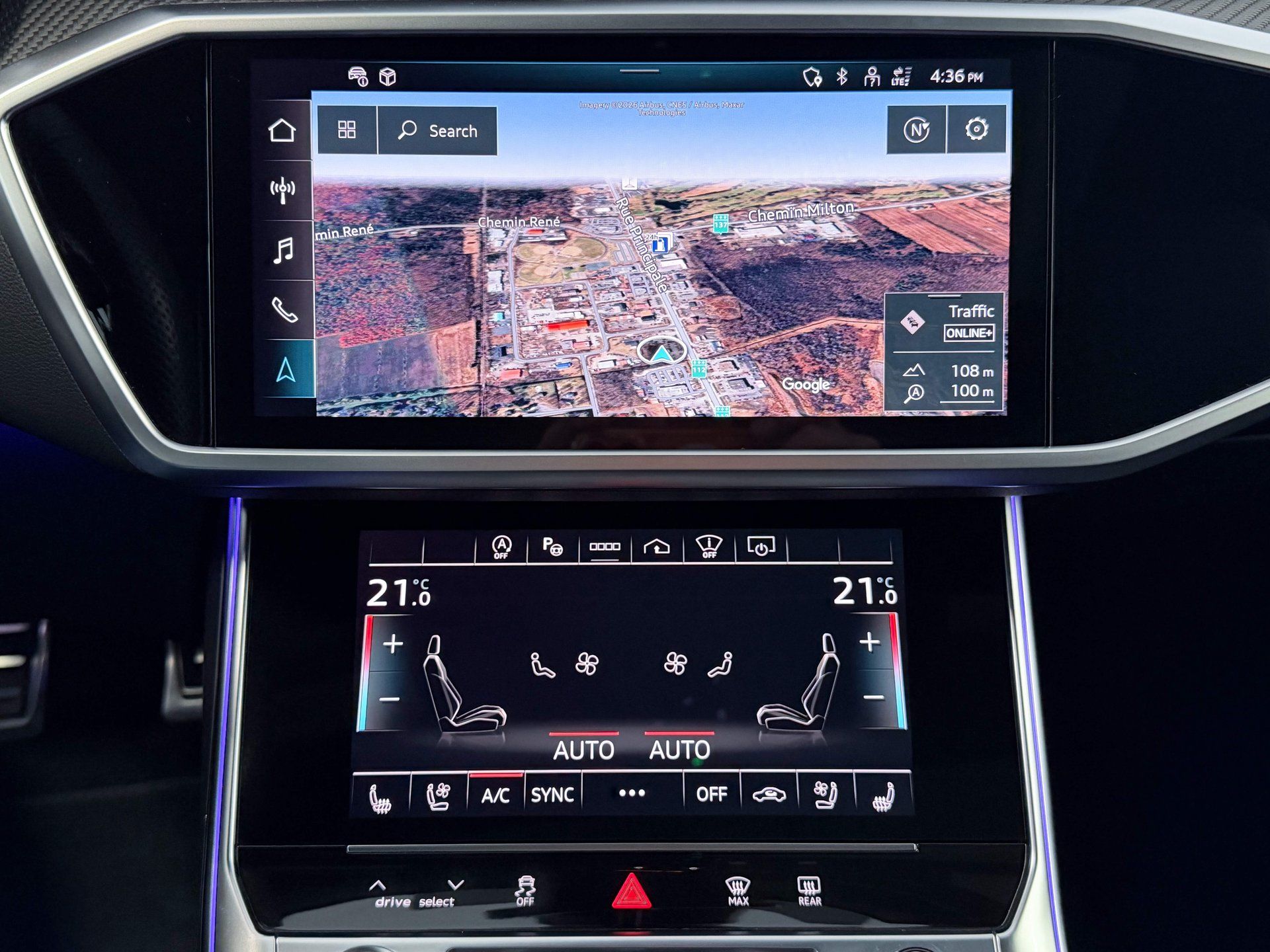 Audi RS 6 Avant 2023 - Image 25