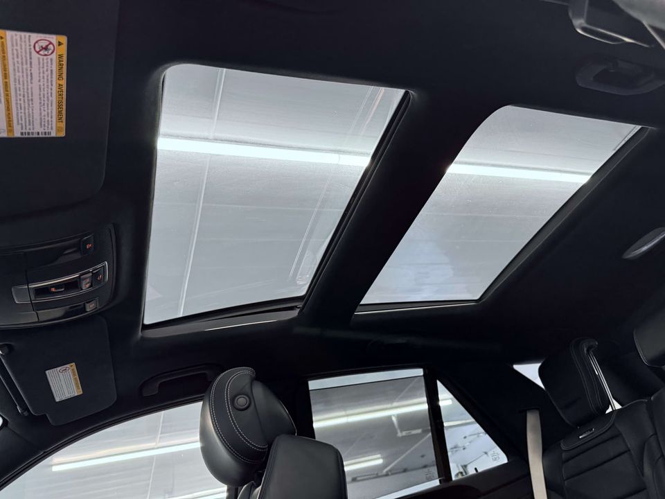 Mercedes-Benz GLE Class 2016 - Image 15