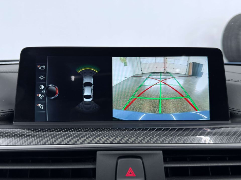 BMW 3-Series 2017 - Image 28
