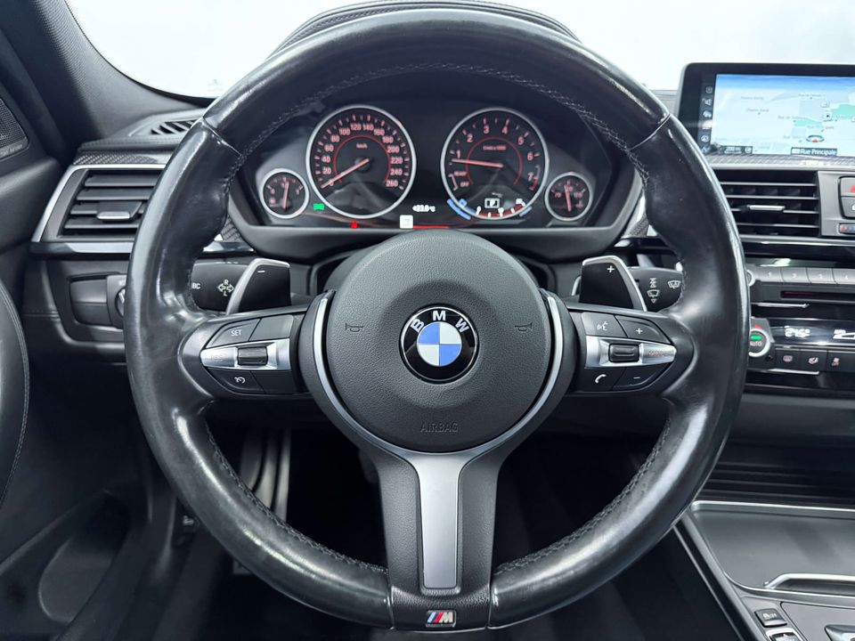 BMW 3-Series 2017 - Image 31