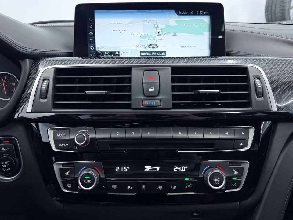 BMW 3-Series 2017 - Image 27