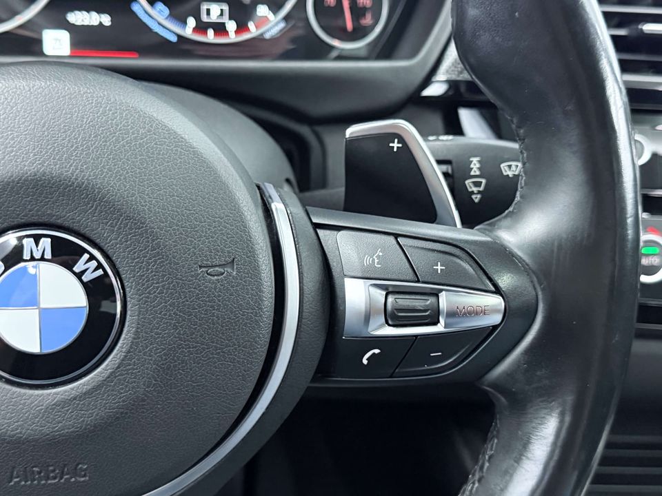 BMW 3-Series 2017 - Image 33