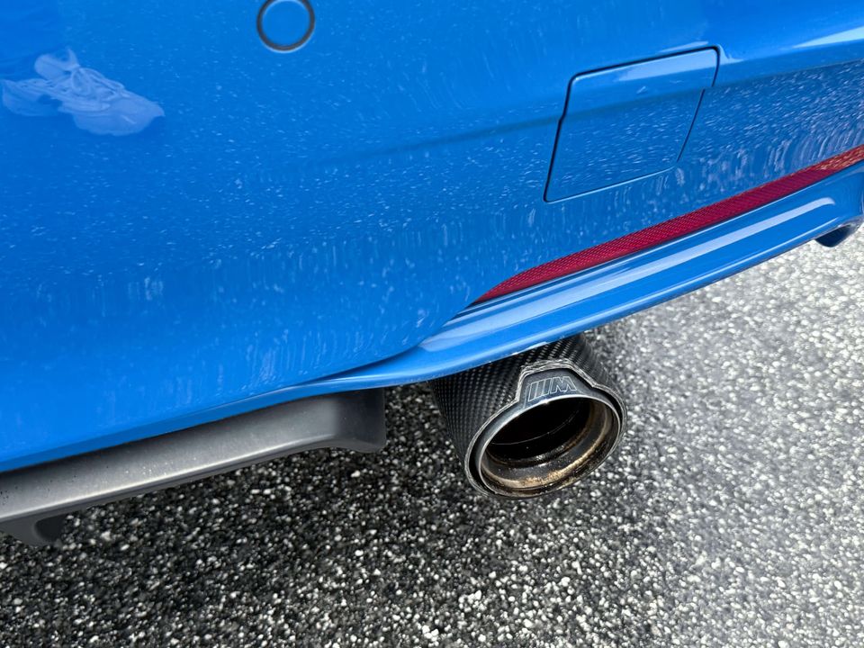 BMW 3-Series 2017 - Image 10