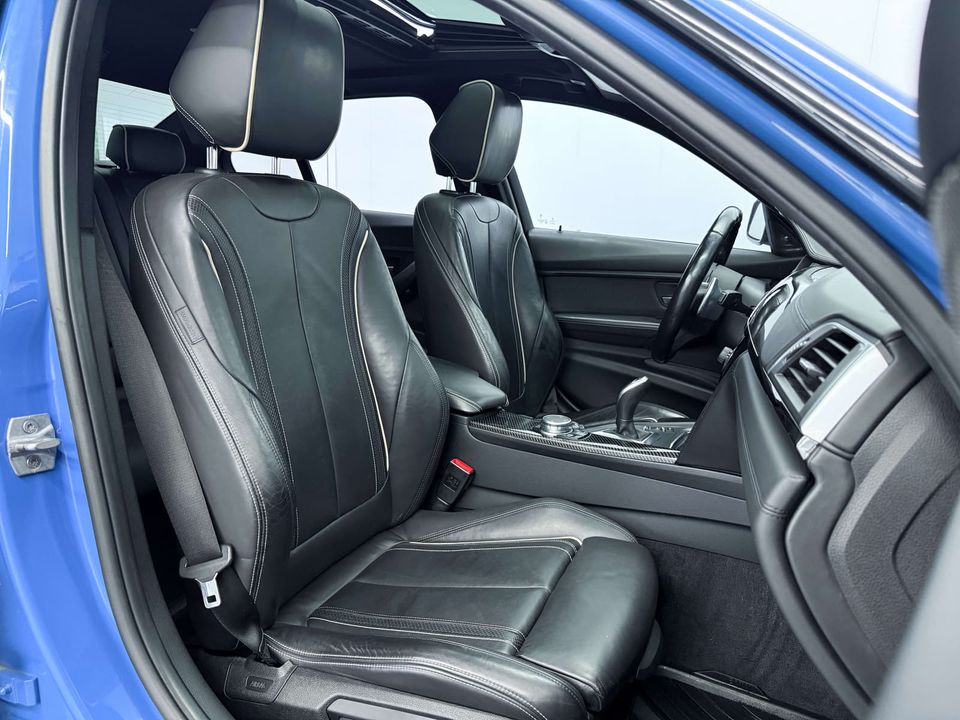 BMW 3-Series 2017 - Image 23