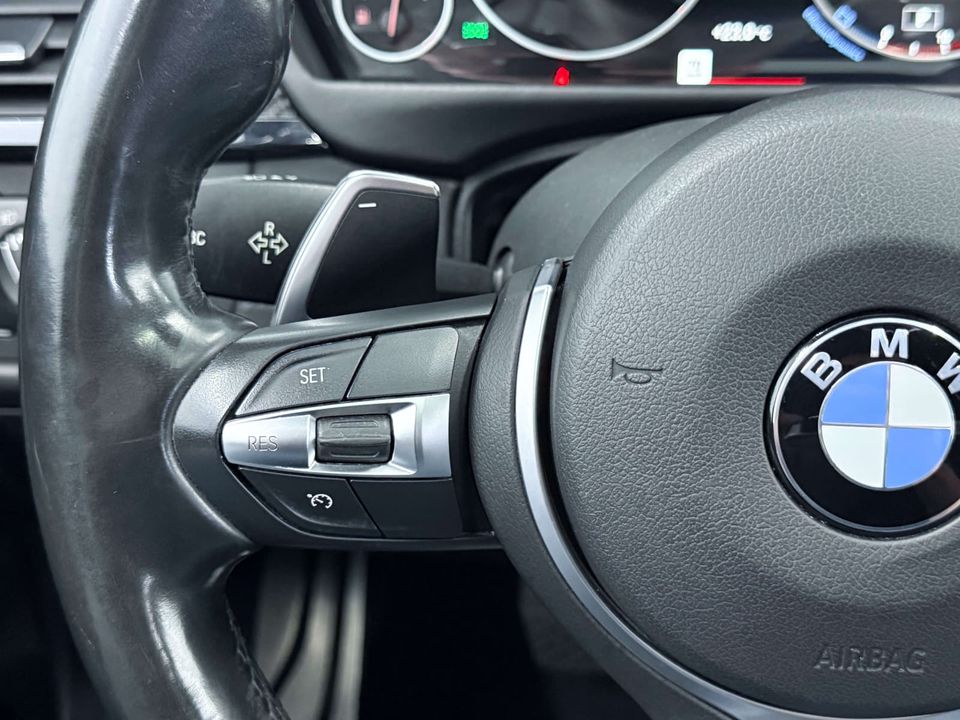 BMW 3-Series 2017 - Image 32