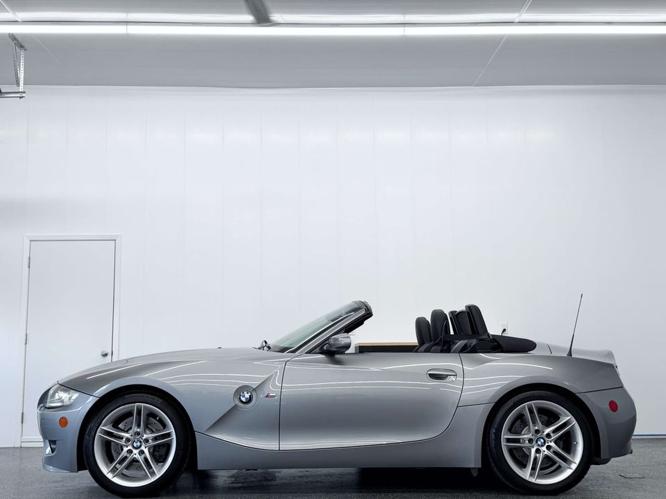 BMW Z4 M 2006 - Image 5