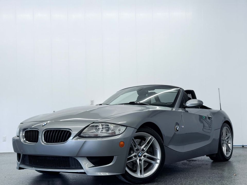 BMW Z4 M 2006 - Image 2