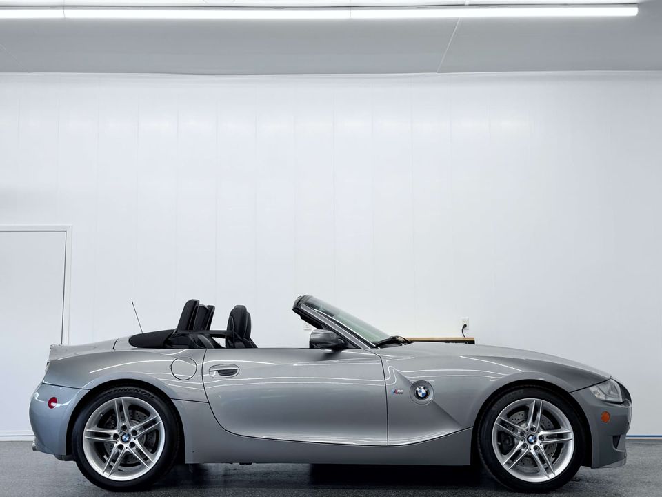 BMW Z4 M 2006 - Image 10