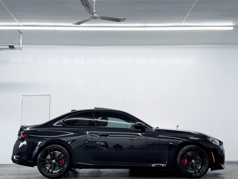 BMW 2-Series 2022 - Image 10