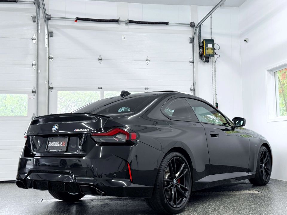 BMW 2-Series 2022 - Image 11