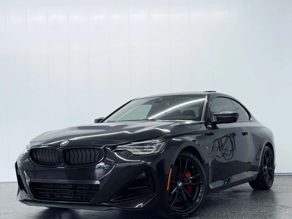 BMW 2-Series 2022 - Image 2