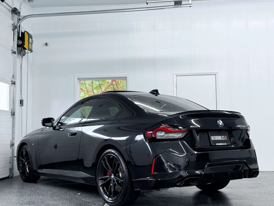 BMW 2-Series 2022 - Image 6