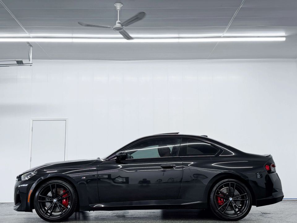 BMW 2-Series 2022 - Image 5