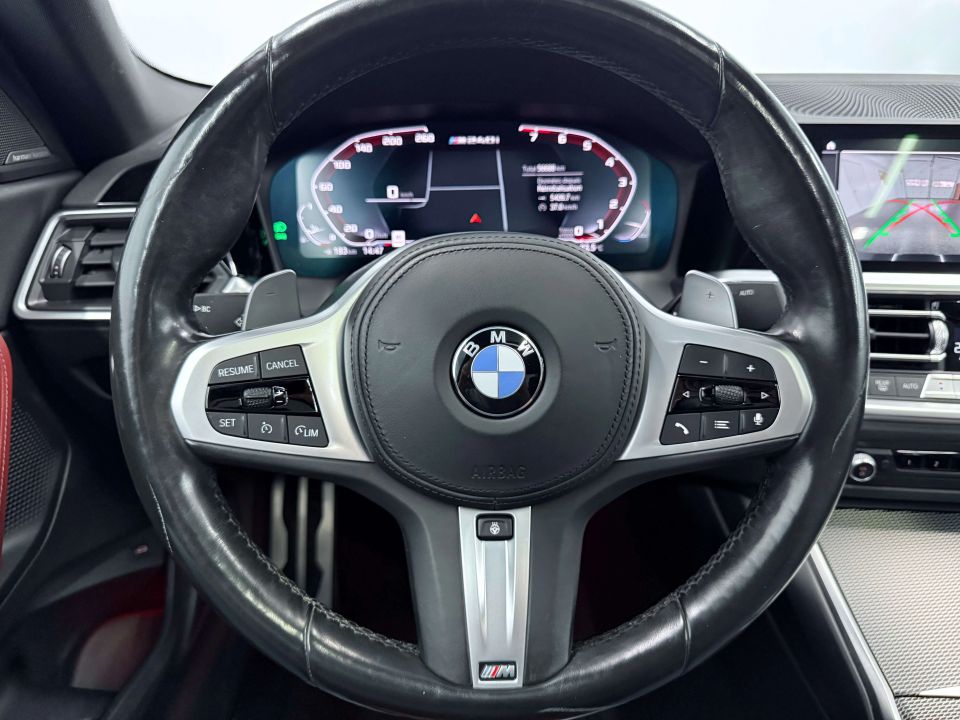 BMW 2-Series 2022 - Image 27