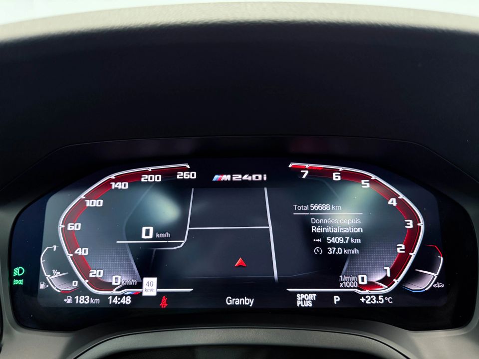 BMW 2-Series 2022 - Image 30