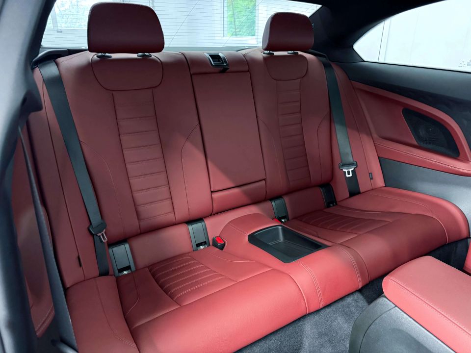 BMW 2-Series 2022 - Image 22