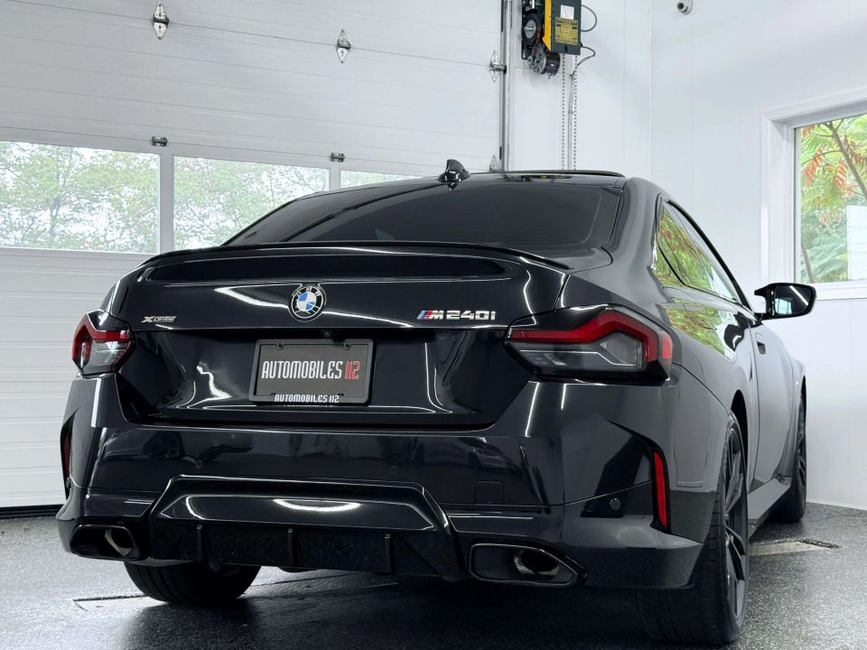 BMW 2-Series 2022 - Image 12