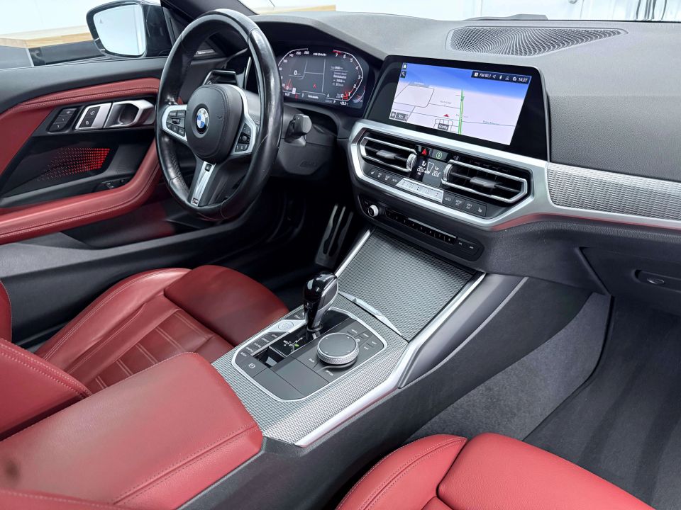 BMW 2-Series 2022 - Image 13