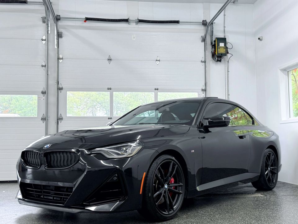 BMW 2-Series 2022 - Image 4