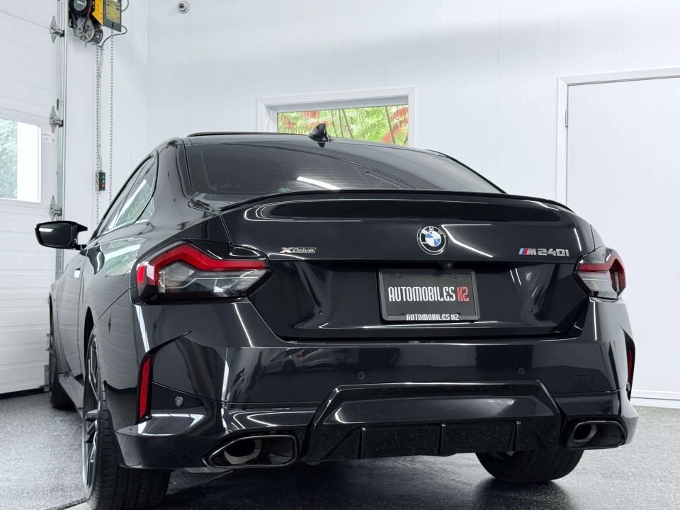 BMW 2-Series 2022 - Image 7