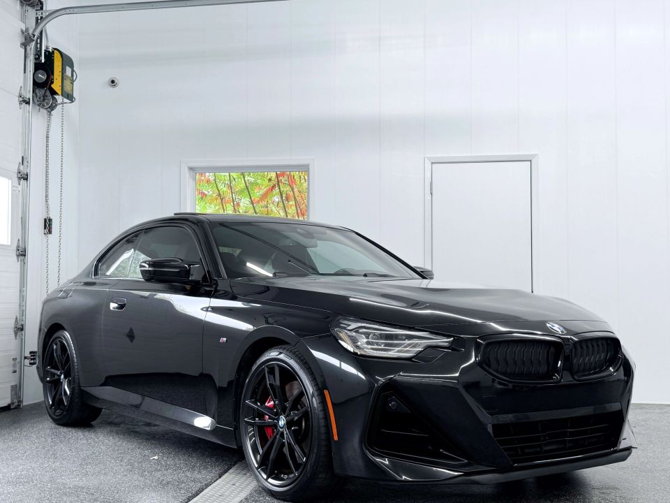 BMW 2-Series 2022 - Image 9