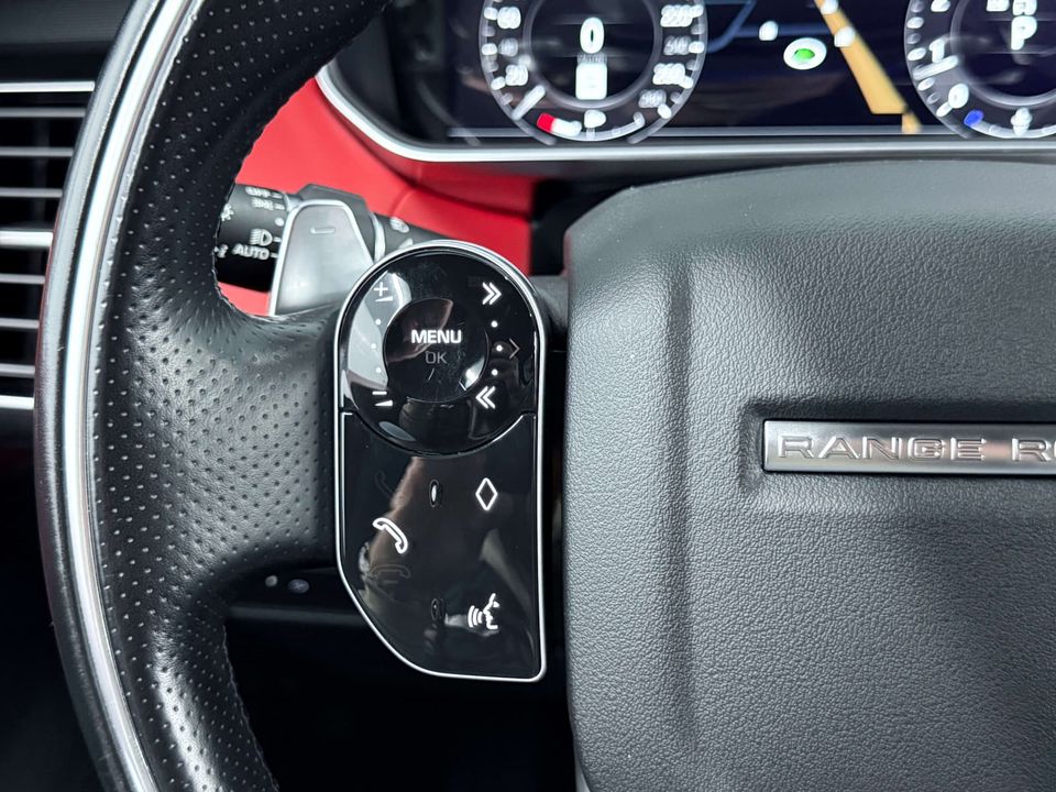 Land Rover Range Rover Sport 2022 - Image 30