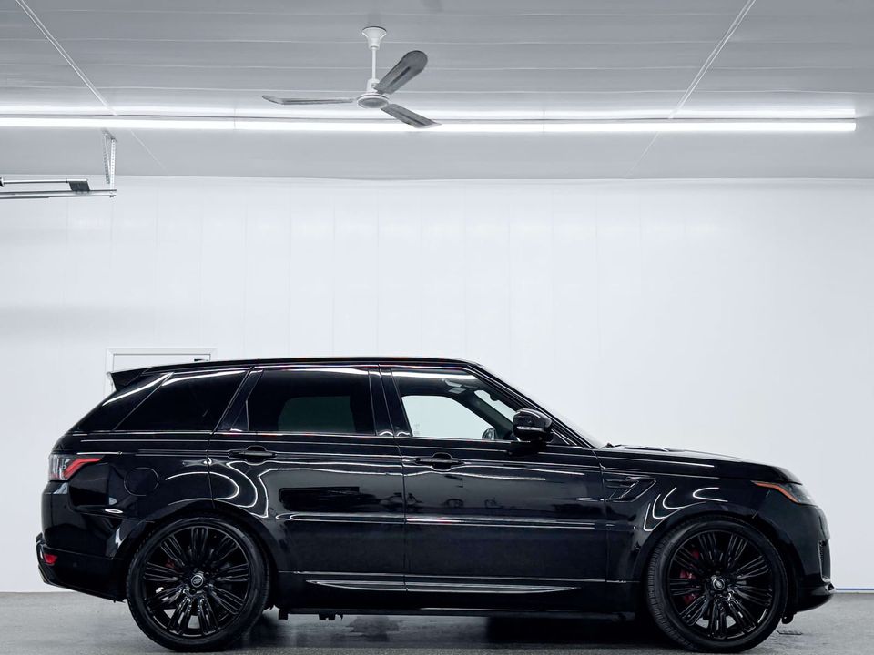 Land Rover Range Rover Sport 2022 - Image 10
