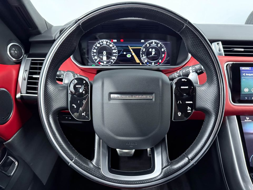 Land Rover Range Rover Sport 2022 - Image 29
