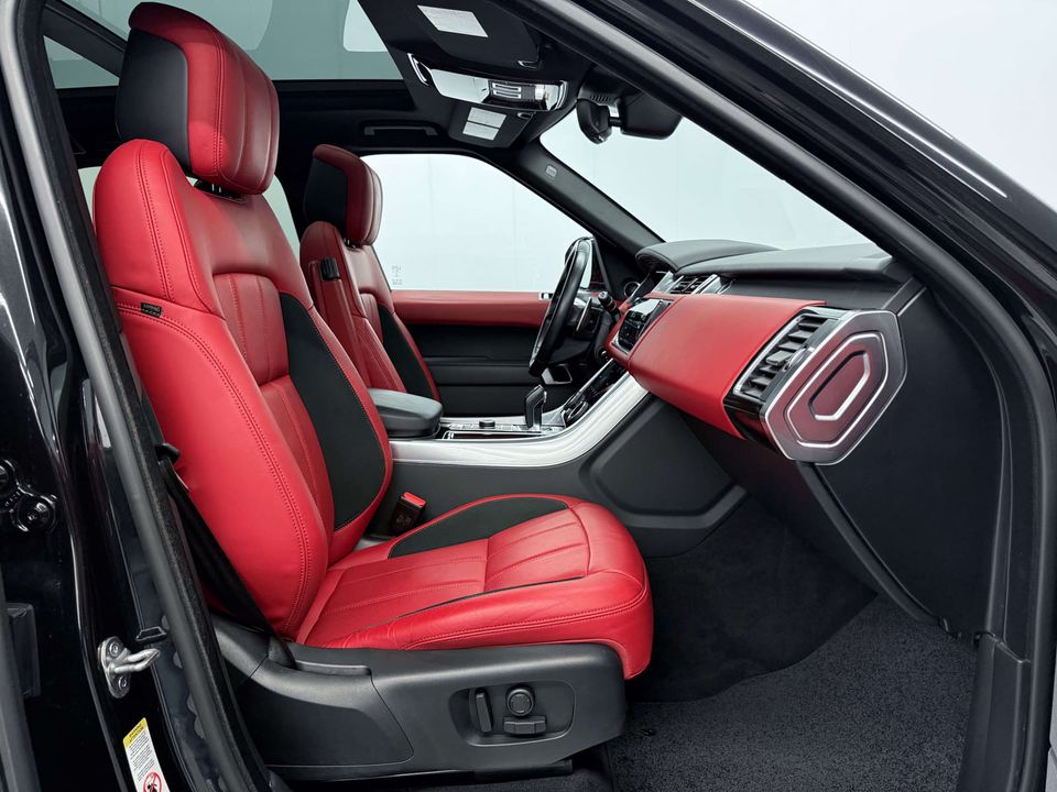 Land Rover Range Rover Sport 2022 - Image 19