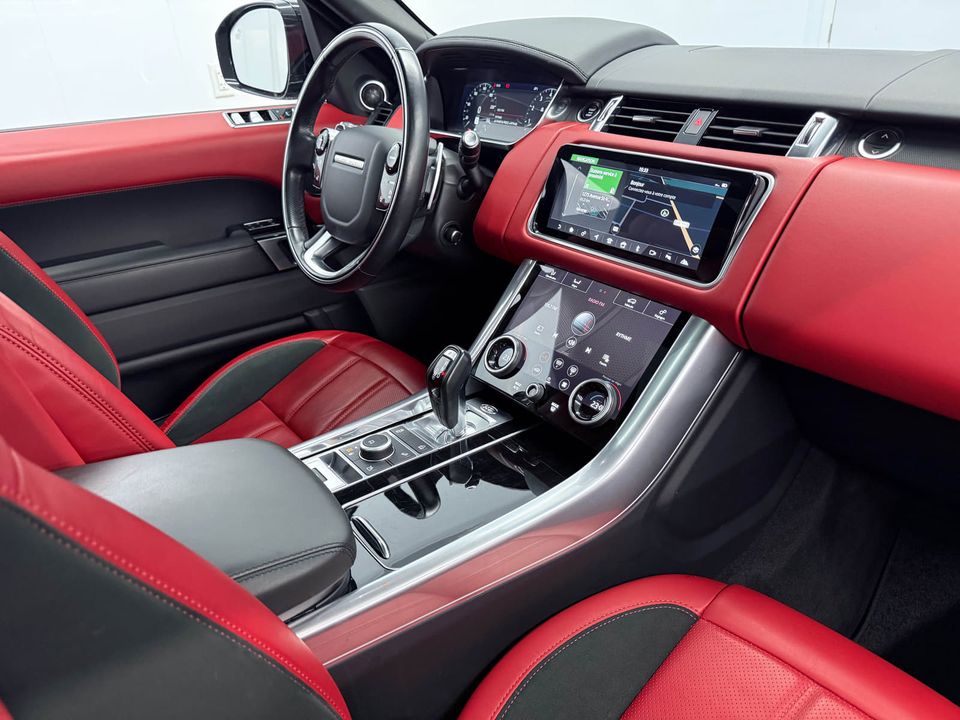 Land Rover Range Rover Sport 2022 - Image 13