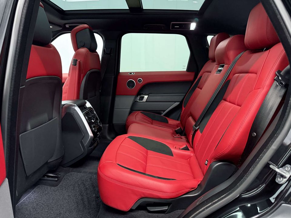 Land Rover Range Rover Sport 2022 - Image 22