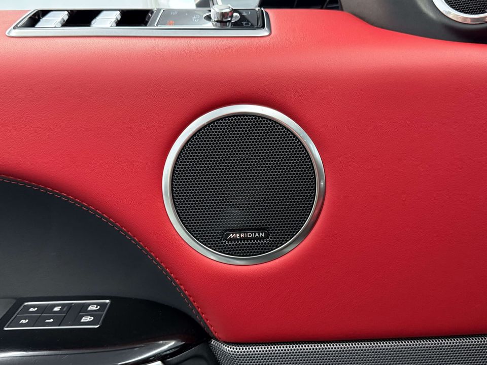 Land Rover Range Rover Sport 2022 - Image 28