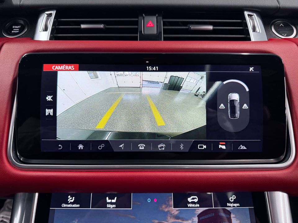 Land Rover Range Rover Sport 2022 - Image 25