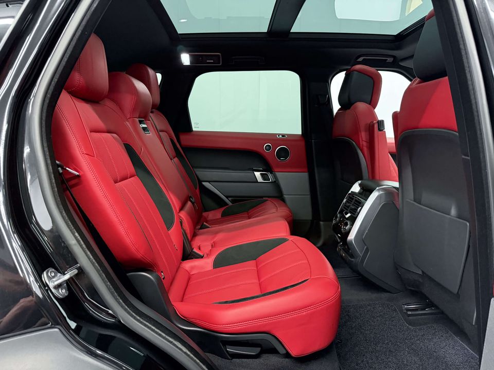 Land Rover Range Rover Sport 2022 - Image 23