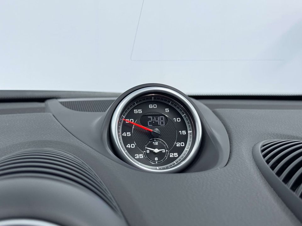 Porsche 718 Boxster 2019 - Image 23