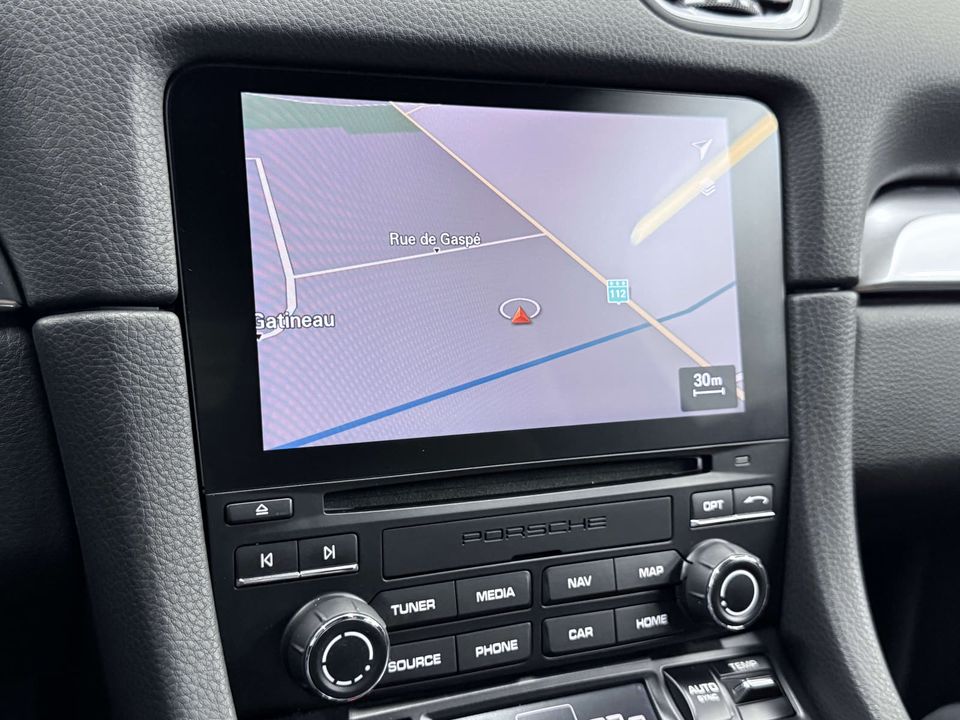 Porsche 718 Boxster 2019 - Image 22