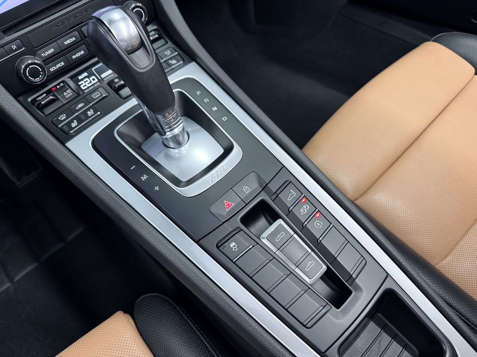 Porsche 718 Boxster 2019 - Image 26