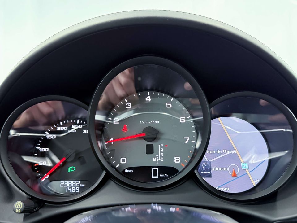 Porsche 718 Boxster 2019 - Image 30