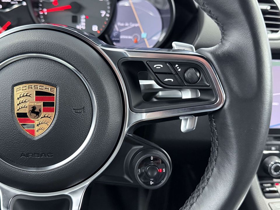 Porsche 718 Boxster 2019 - Image 29