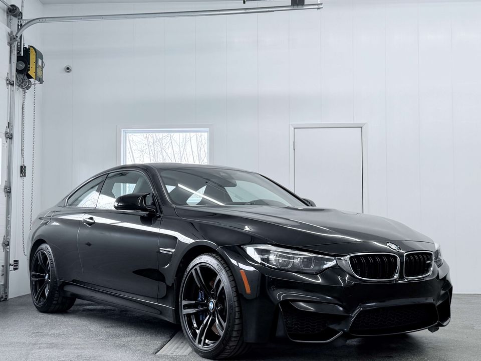 BMW M4 2020 - Image 9