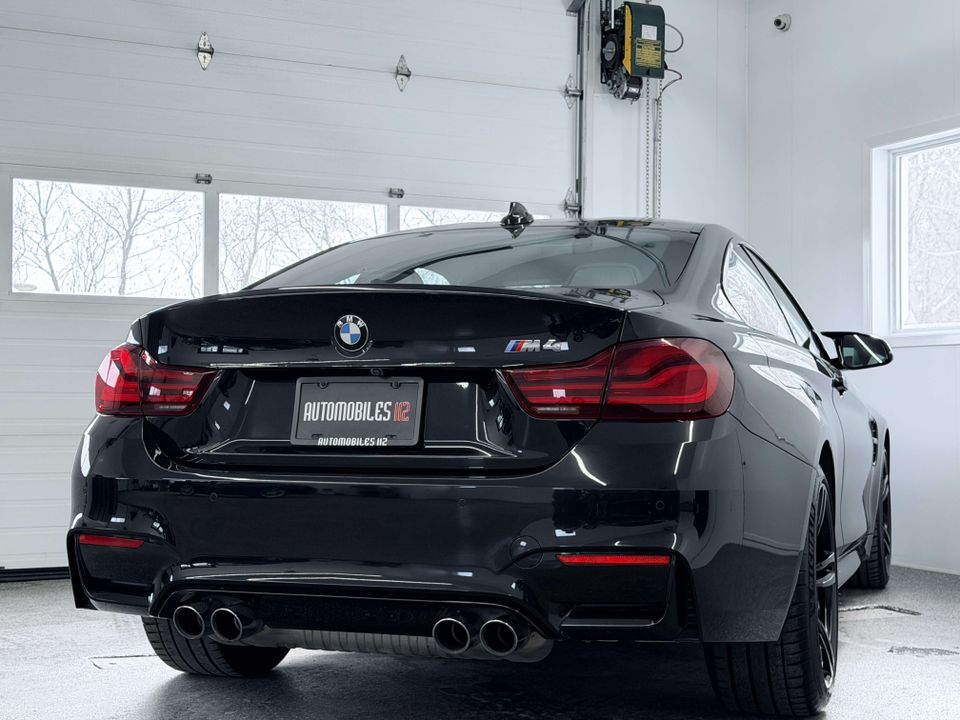 BMW M4 2020 - Image 13