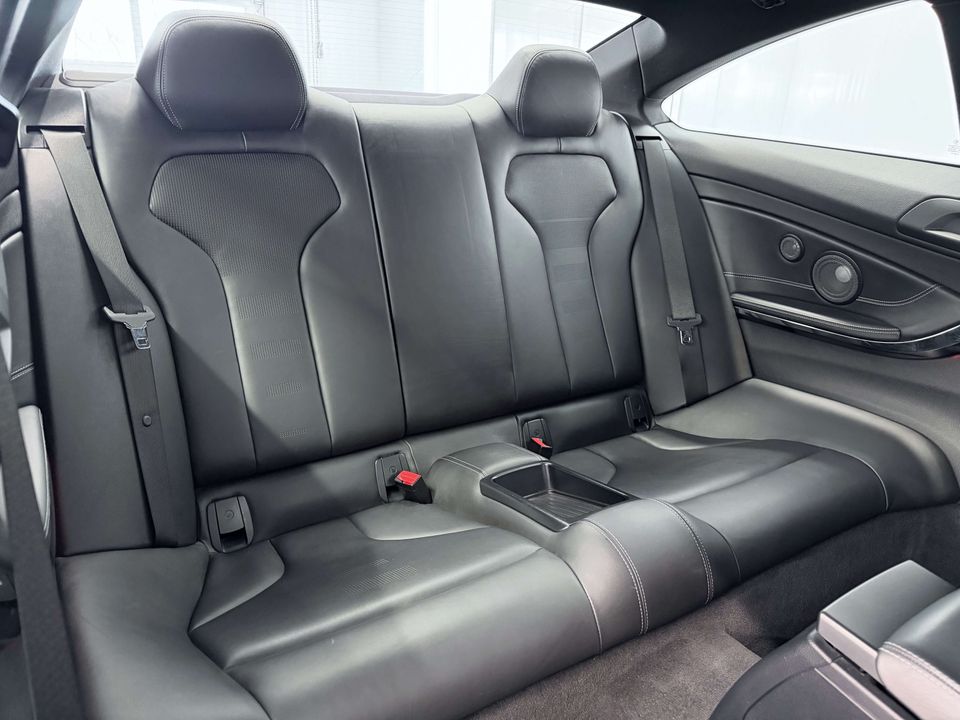BMW M4 2020 - Image 23