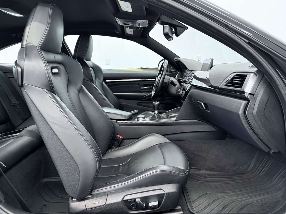 BMW M4 2020 - Image 19